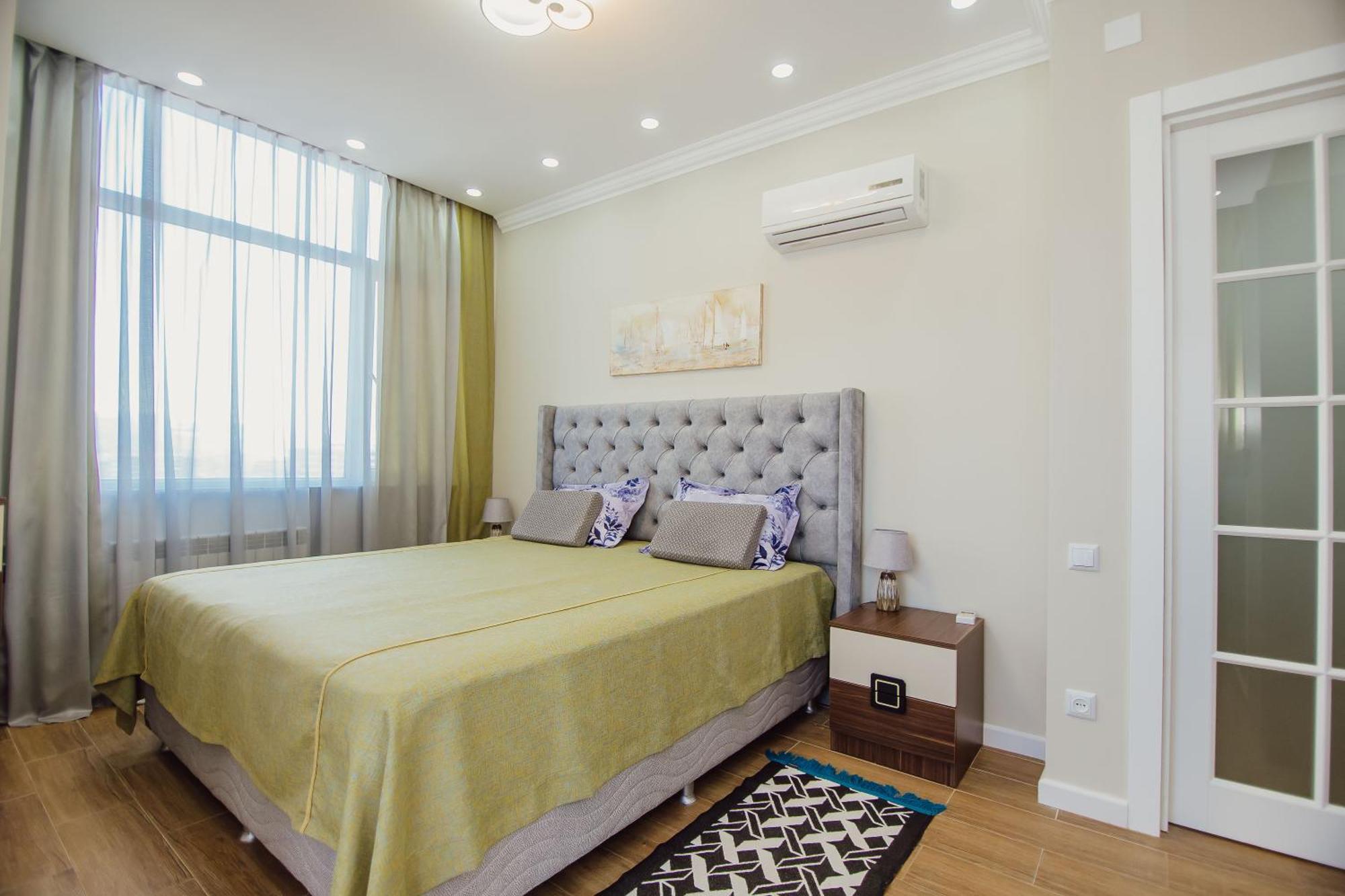 Happy Apartments บาทูมิ ภายนอก รูปภาพ