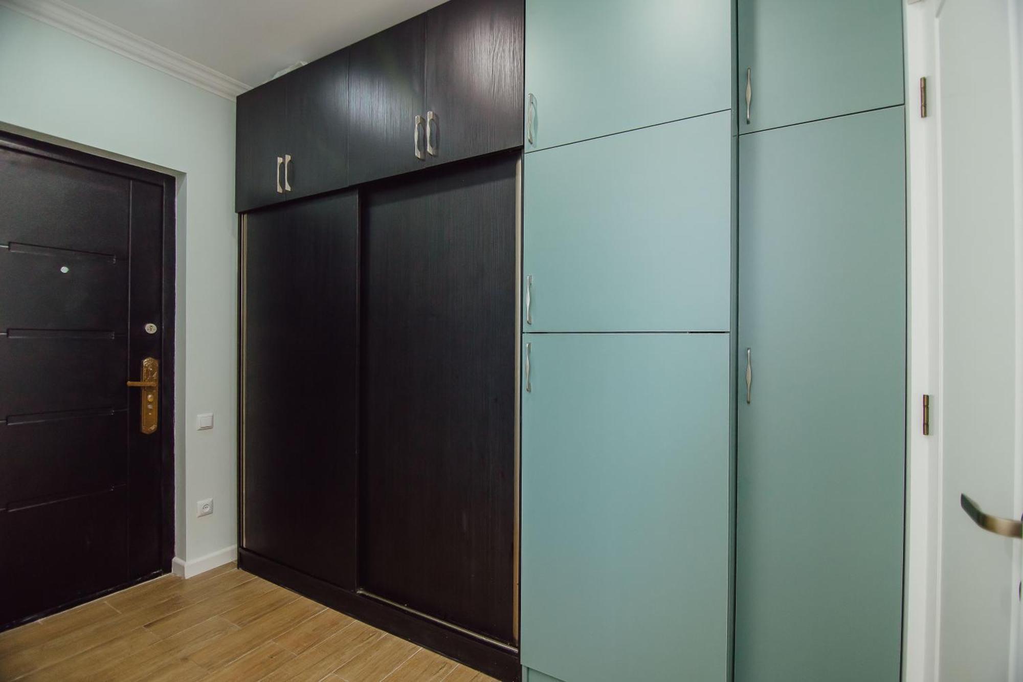 Happy Apartments บาทูมิ ภายนอก รูปภาพ